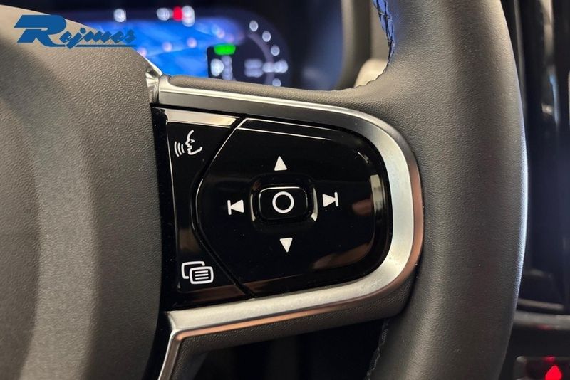Volvo V90 bild 11