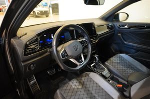 Volkswagen T-Roc bild 2