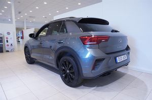 Volkswagen T-Roc bild 7