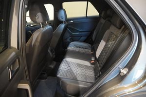 Volkswagen T-Roc bild 11
