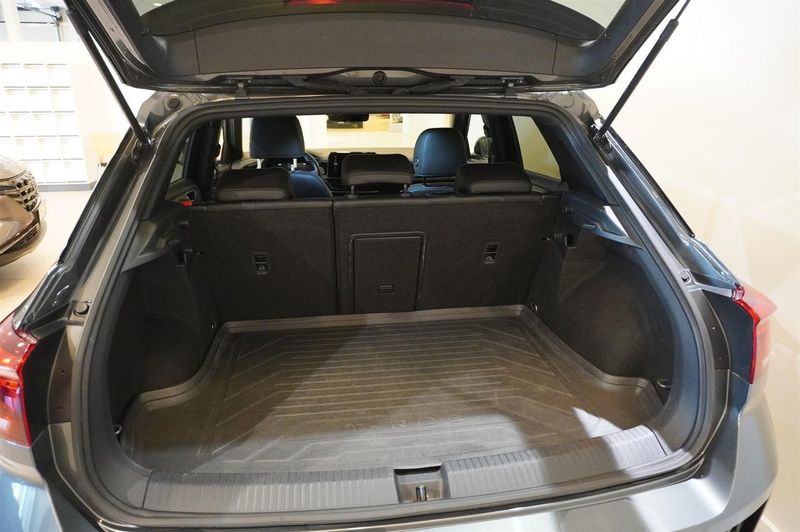 Volkswagen T-Roc bild 10