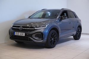 Volkswagen T-Roc bild 1
