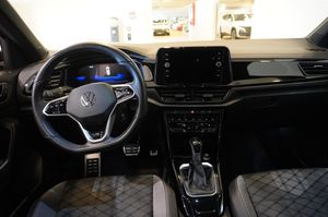 Volkswagen T-Roc bild 12