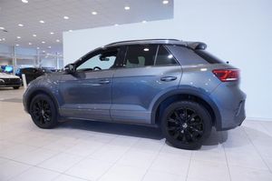Volkswagen T-Roc bild 6