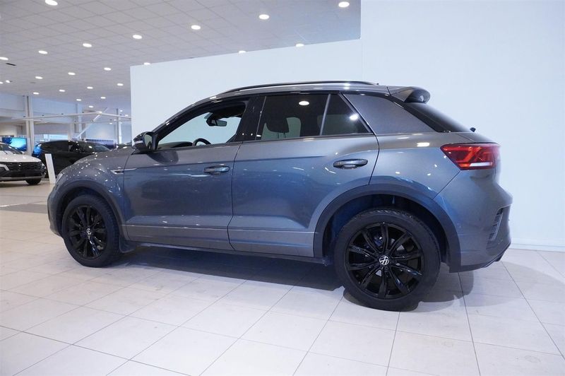 Volkswagen T-Roc bild 6