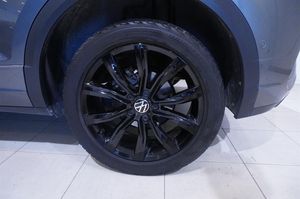 Volkswagen T-Roc bild 9