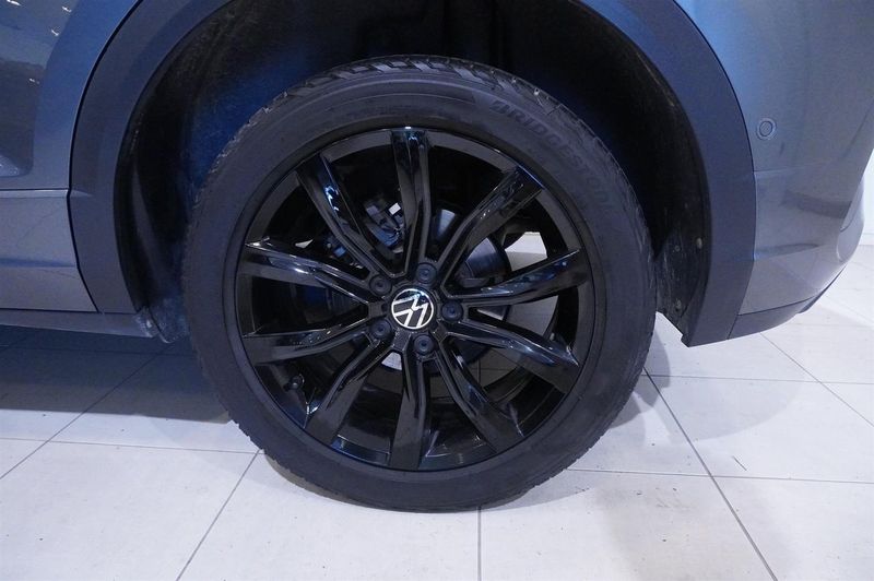 Volkswagen T-Roc bild 9