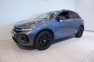 Volkswagen T-Roc bild 4