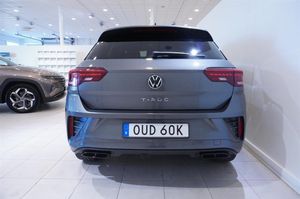 Volkswagen T-Roc bild 8