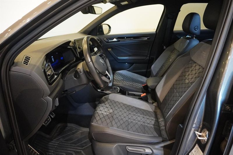 Volkswagen T-Roc bild 13