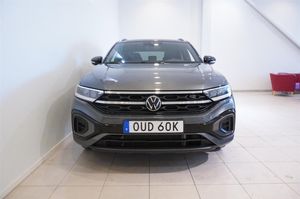 Volkswagen T-Roc bild 5