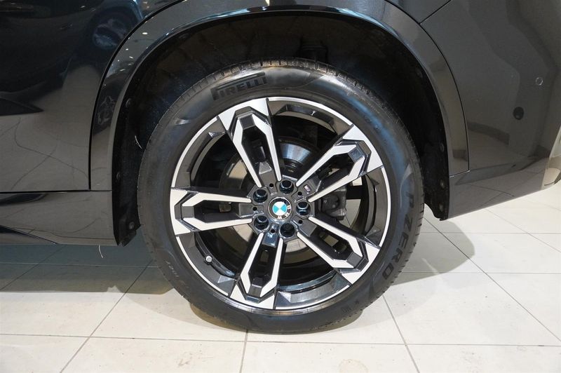 BMW X1 bild 7