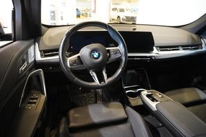 BMW X1 bild 9