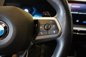 BMW X1 bild 17