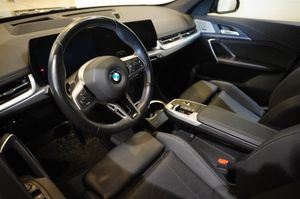 BMW X1 bild 10