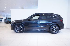 BMW X1 bild 3