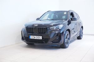 BMW X1 bild 1