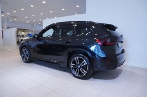 BMW X1 bild 4