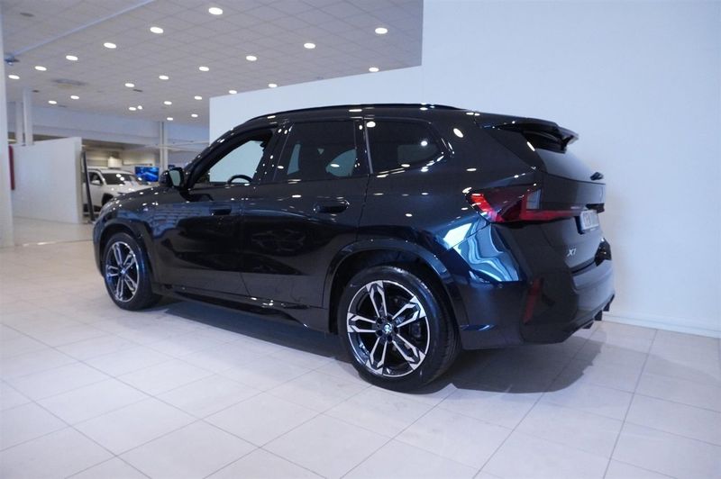 BMW X1 bild 4