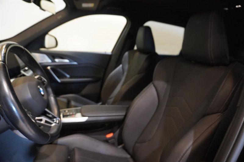 BMW X1 bild 12