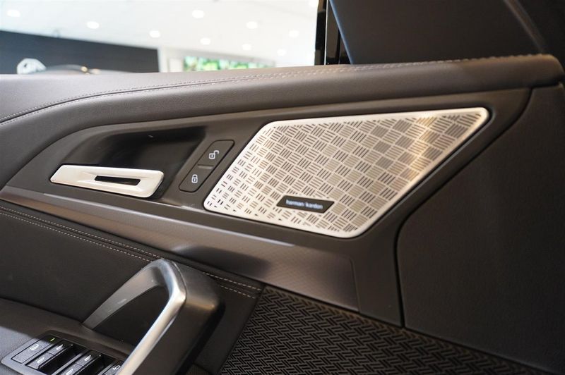 BMW X1 bild 18