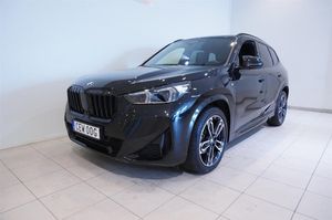 BMW X1 bild 2