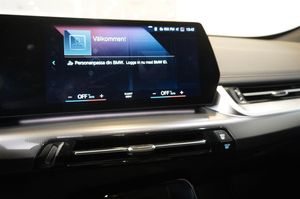 BMW X1 bild 15