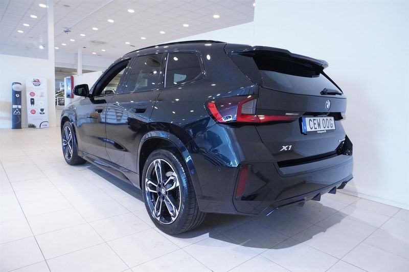 BMW X1 bild 5