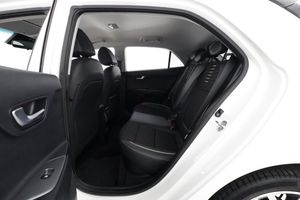 Kia Rio bild 12
