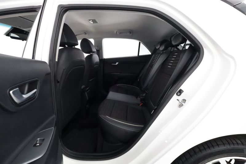 Kia Rio bild 12