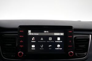 Kia Rio bild 18