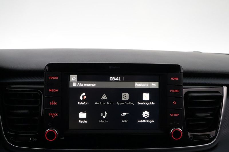 Kia Rio bild 18