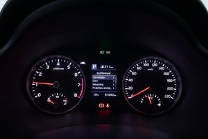Kia Rio bild 16