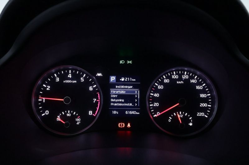 Kia Rio bild 16