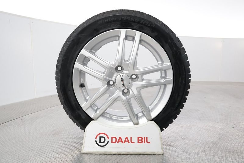 Kia Rio bild 24