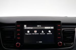Kia Rio bild 20