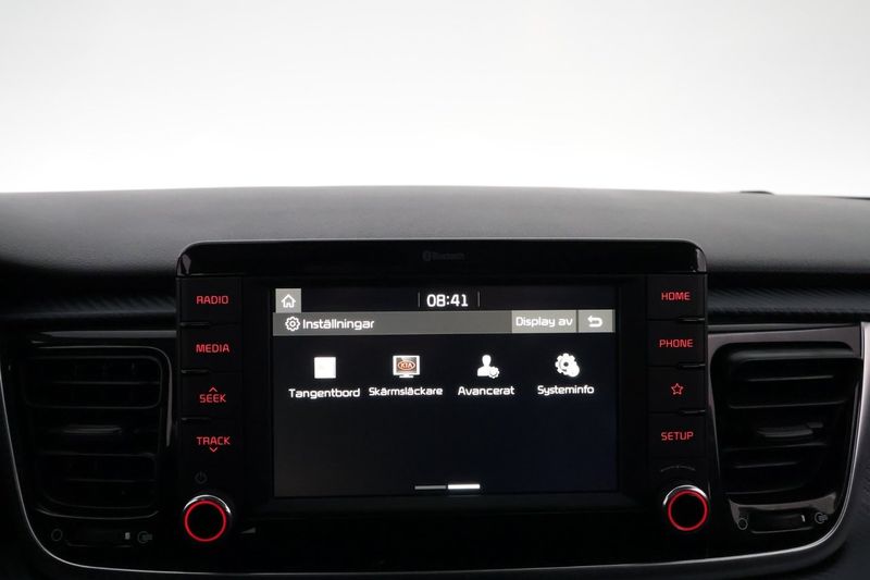 Kia Rio bild 20