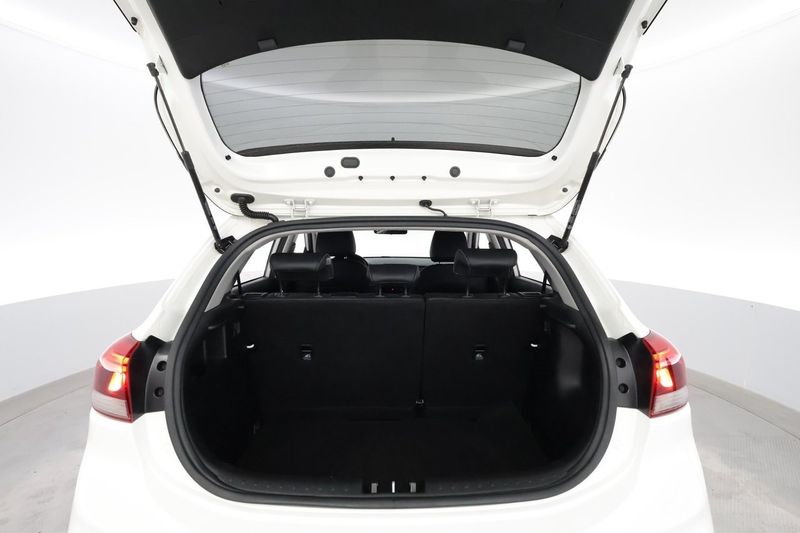 Kia Rio bild 25