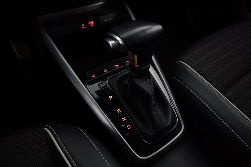Kia Rio bild 23