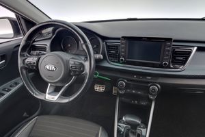 Kia Rio bild 15
