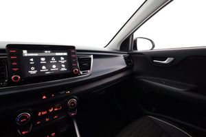 Kia Rio bild 22