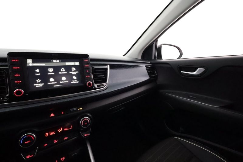 Kia Rio bild 22