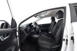 Kia Rio bild 10