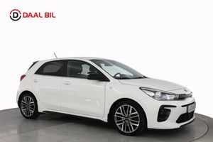 Kia Rio bild 4