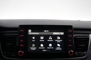 Kia Rio bild 19