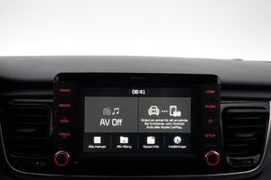 Kia Rio bild 17