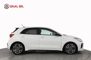 Kia Rio bild 5