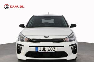 Kia Rio bild 2