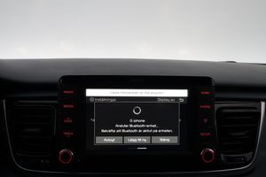 Kia Rio bild 21