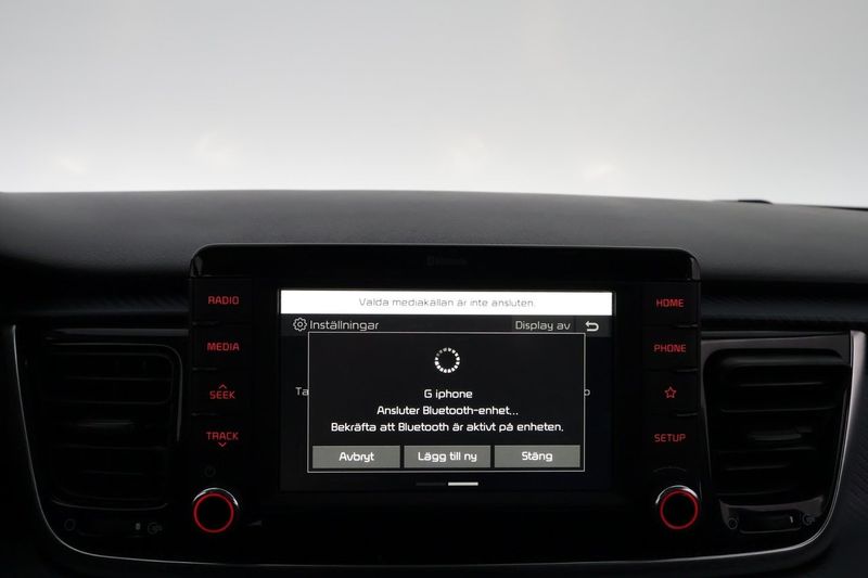 Kia Rio bild 21
